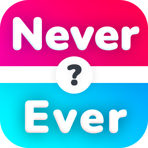 Never Have I Ever logo