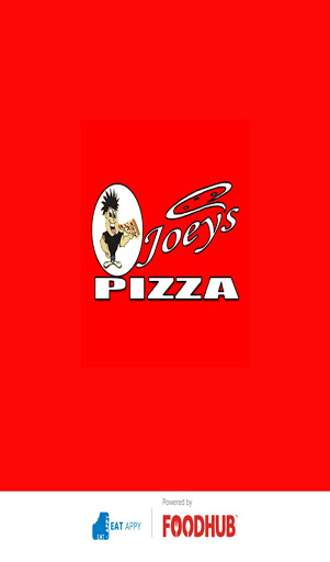 Joeys Pizza Frankston