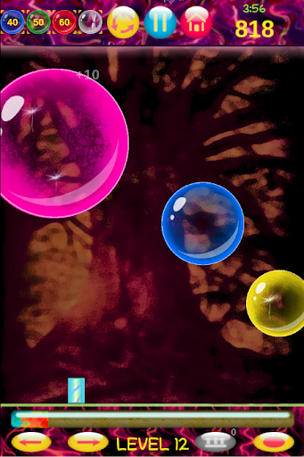 Summer Bubbles Screen 3