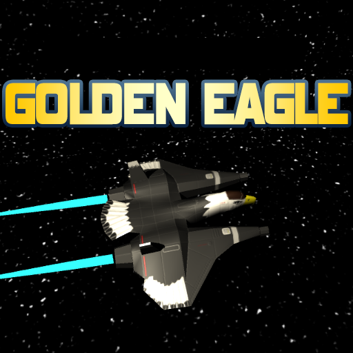 Golden Eagle Multirole Fighter