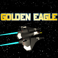 Golden Eagle Multirole Fighter