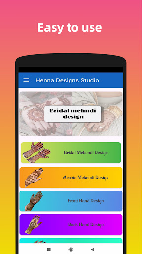 Henna  Mehndi Designs 2025