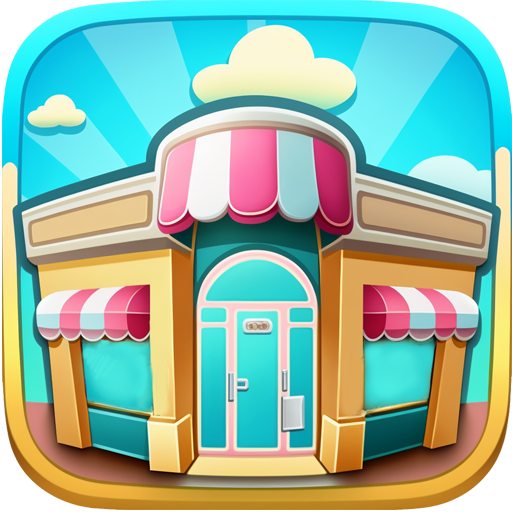 Mall Makeover logo