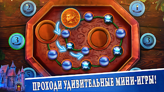 Game screenshot Enchanted Kingdom 5 f2p apk download