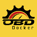 OBDocker - OBD2 Car Scanner