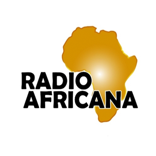 Radio Africana logo