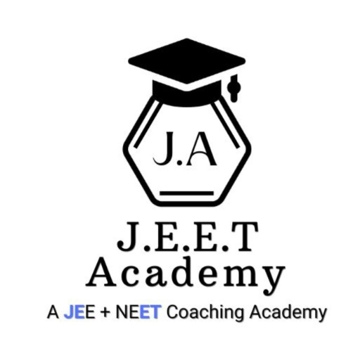 J.E.E.T Academy(JEE+NEET) logo