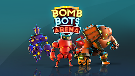 Bomb Bots Arena Mod APK (unlimited money-gems) Download 8