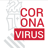 GVA Coronavirus icon