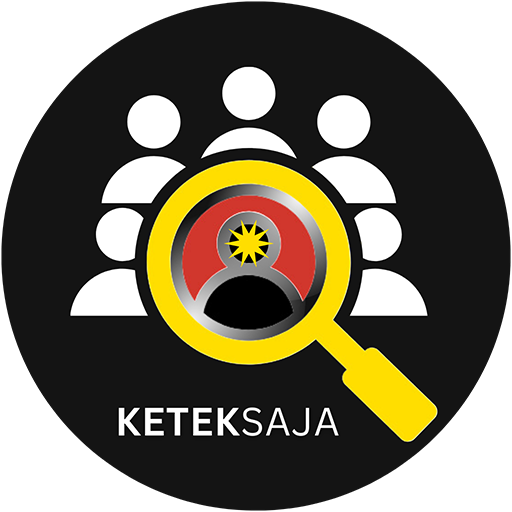 KetekSaja Laai af op Windows