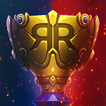 Cover Image of Download RIVALS Esports MOBA Manager 4.1.1 APK