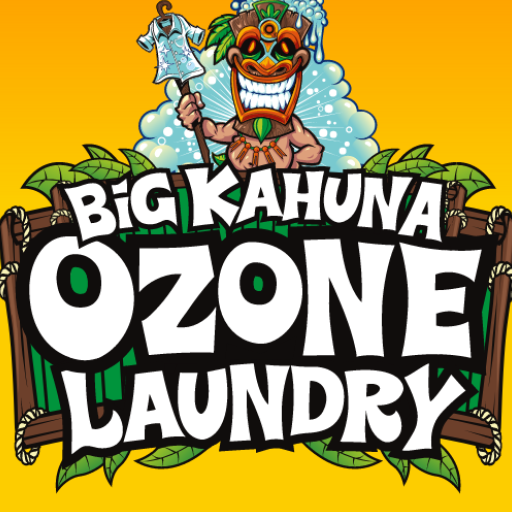 Big kahuna ozone laundry google play 