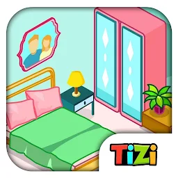 Tizi Room Design & Home Decor Mod Apk