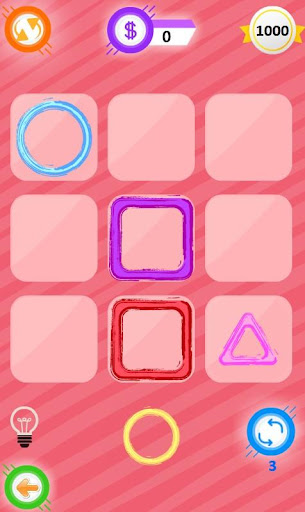 Cells Crash Screen 2