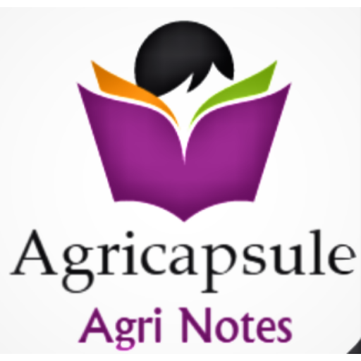 Agricapsule Agri Notes - Google Play 앱