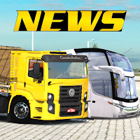 Atualizações World Truck & World Bus - News 2021
