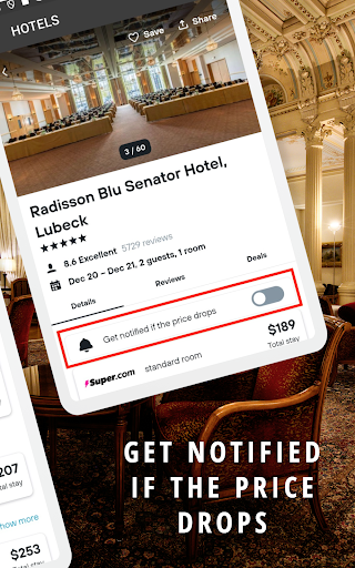 5 Stars Hotels Germany