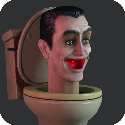 Skibidi Toilet Horror Season