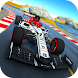 Grand Formula Racing Car Games - Androidアプリ