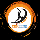 CricLine 2017 icon