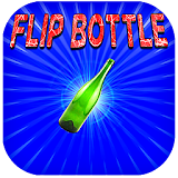 Flip Bottle icon