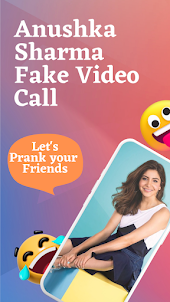 Anushka Sharma Fake Video Call