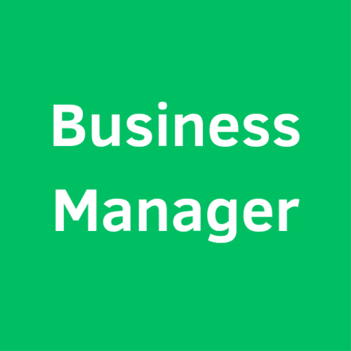Business Manager : Food/Other logo