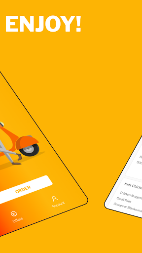 Kilkeel Eats Delivery