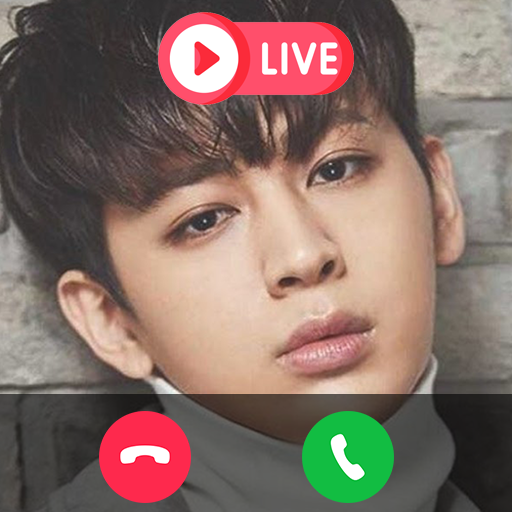 iKON Song Fake Call logo