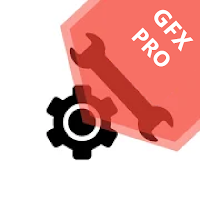 GFX Tool PRO- Game Launcher  Optimizer