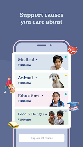 Ketto Screen 2