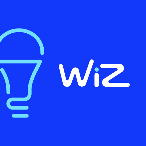 WiZ Connected 1.13.1 Icon