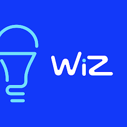 Изображение на иконата за WiZ Connected