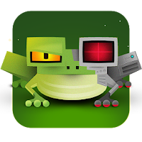 RoboFrog
