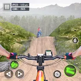 Cycle Racing Games Cycle Games icon