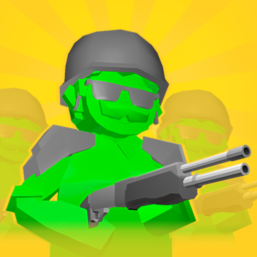 Toon Platoon logo
