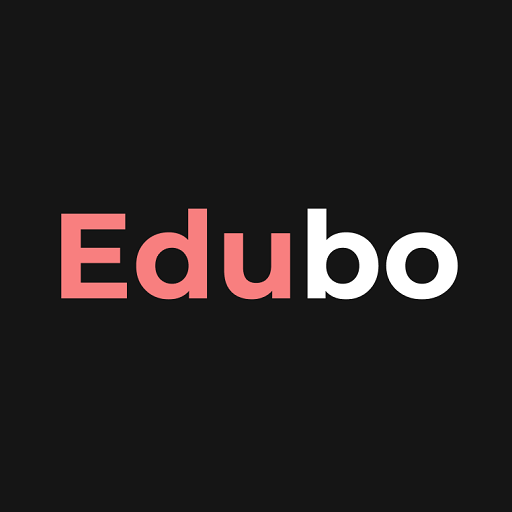 Edubo AR logo