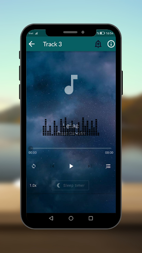 مهراب خسته صدا Screenshot 4 - AppWisp.com
