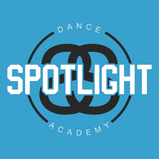 Spotlight Dance Academy logo