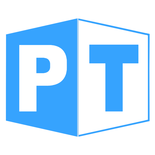 PeopleTray logo