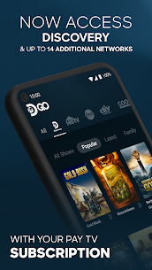 Discovery GO Apk Download New* 1