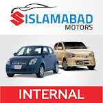Cover Image of Tải xuống Suzuki Islamabad Motors (Internal) 2.5 APK
