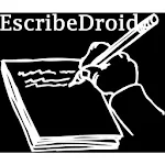 Cover Image of Download EscribeDROID  APK