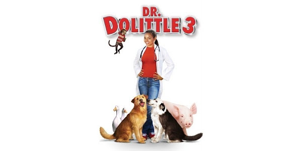 Doctor Dolittle 3 - Movies on Google Play