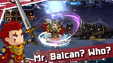 [VIP] Mr. Balcan Idleのおすすめ画像1
