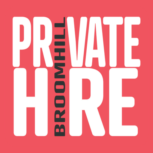 BROOMHILL PH logo