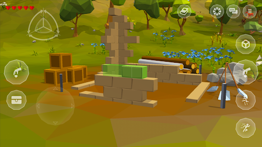 Ylands Screen 2