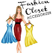 Fashion Closet Accessorizer 1.1 Icon