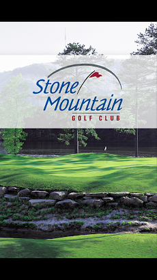 Stone Mountain Golf Clubのおすすめ画像1