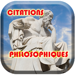 Image de l'icône Citation Philosophique